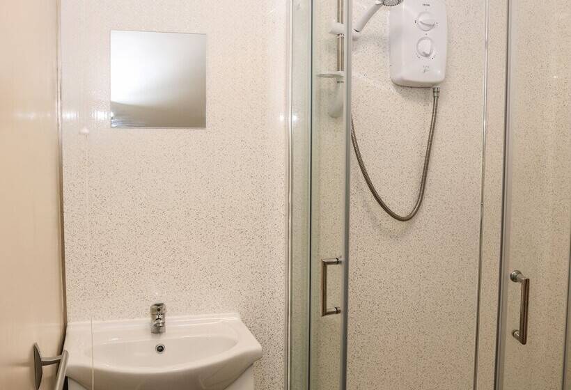 Providence Apartment