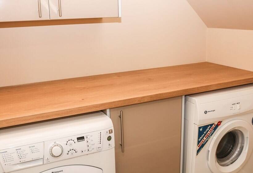 Providence Apartment