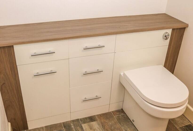 Providence Apartment