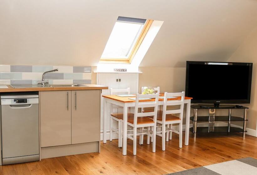 Providence Apartment