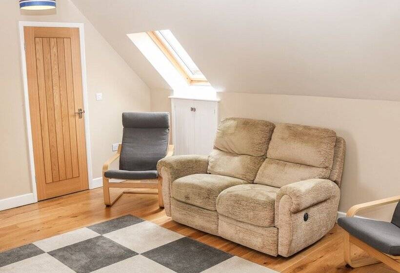 Providence Apartment