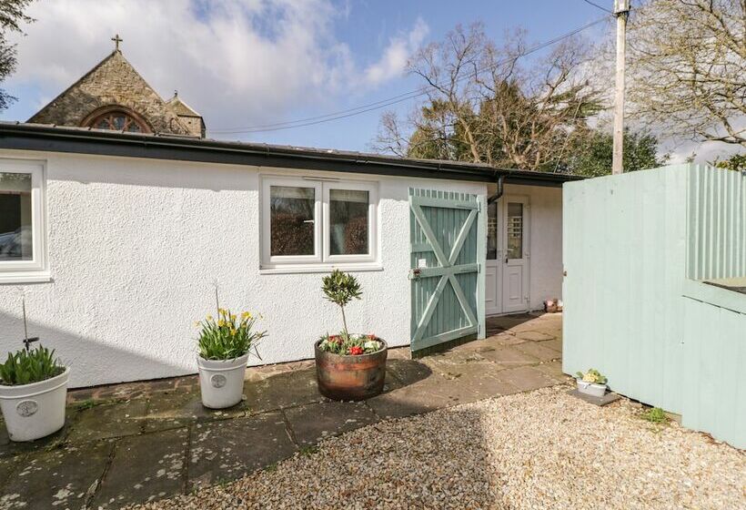 The Old Rectory Bed & Breakfast