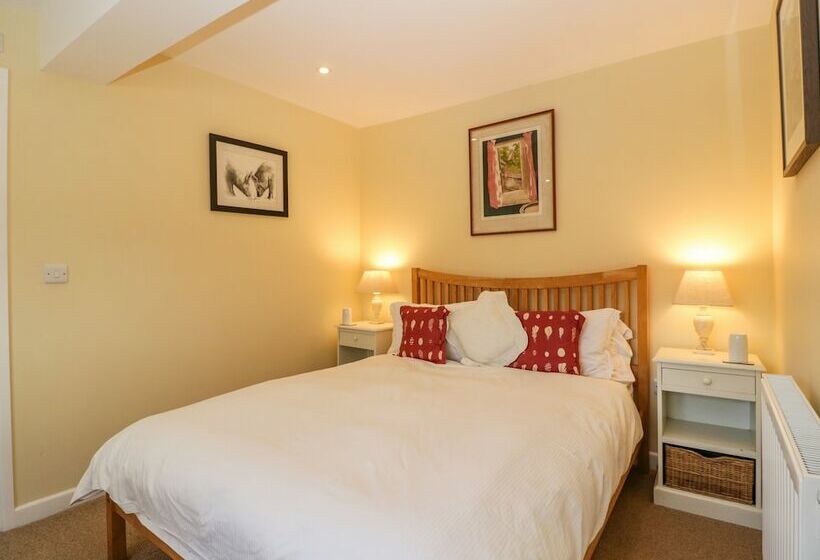 The Old Rectory Bed & Breakfast