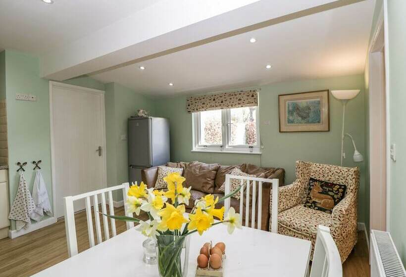 The Old Rectory Bed & Breakfast