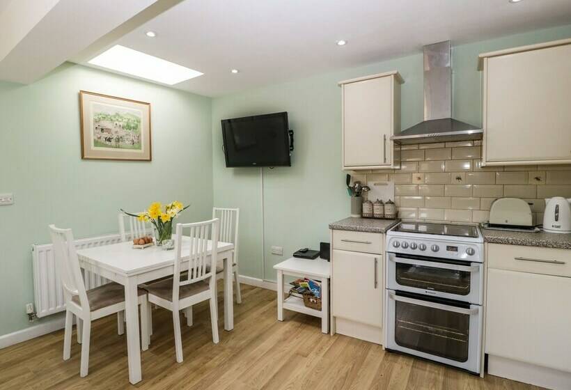 The Old Rectory Bed & Breakfast