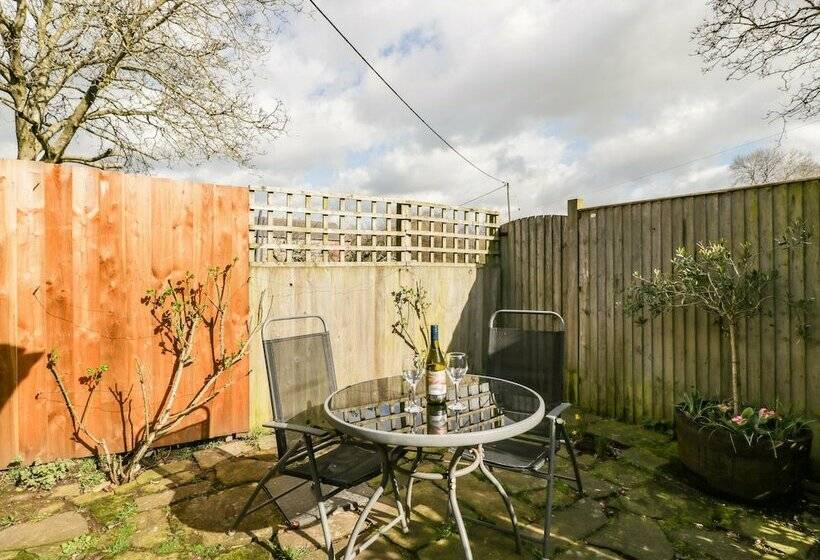 The Old Rectory Bed & Breakfast