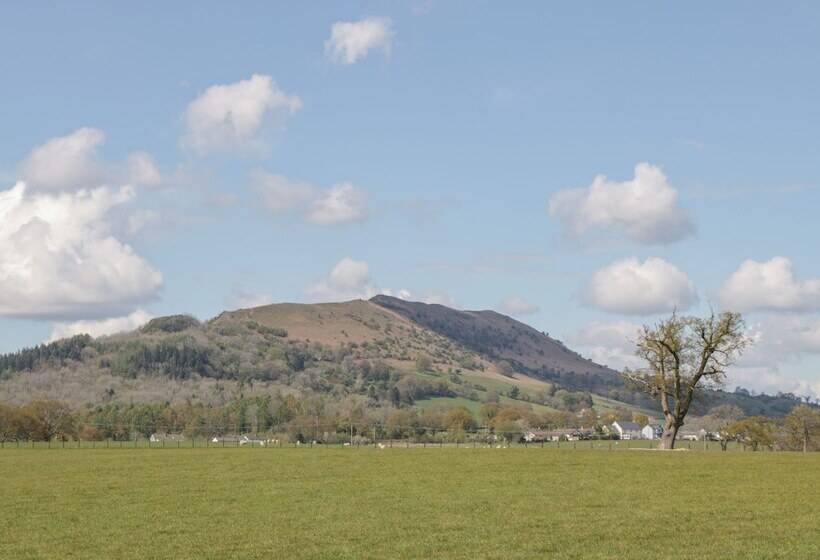 The Old Rectory Bed & Breakfast