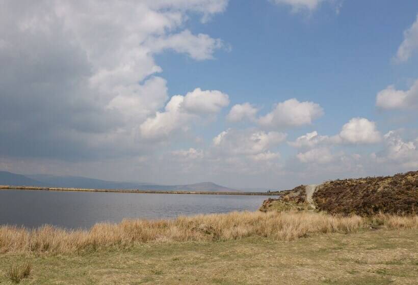 The Old Rectory Bed & Breakfast