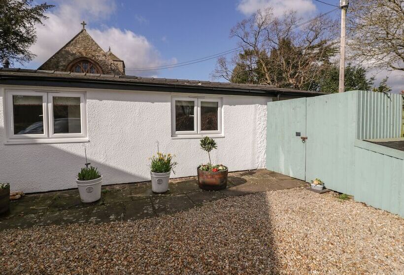 The Old Rectory Bed & Breakfast