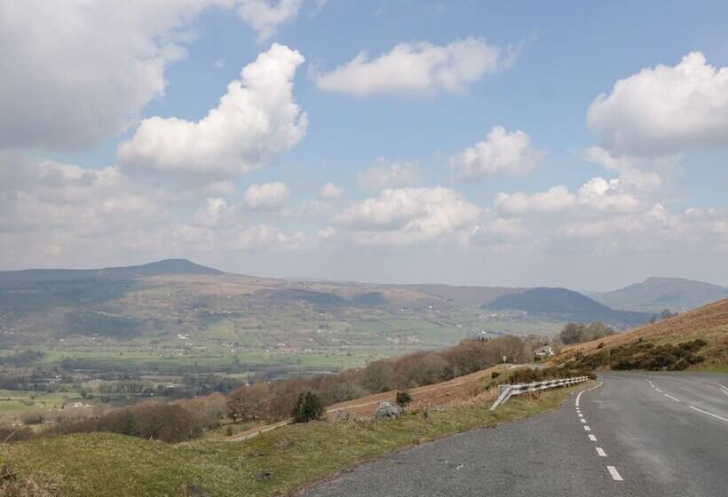 The Old Rectory Bed & Breakfast