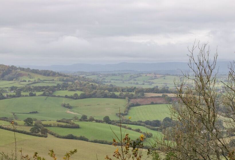 The Old Rectory Bed & Breakfast