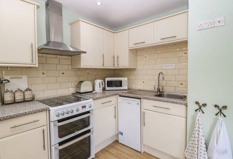 The Old Rectory Bed & Breakfast