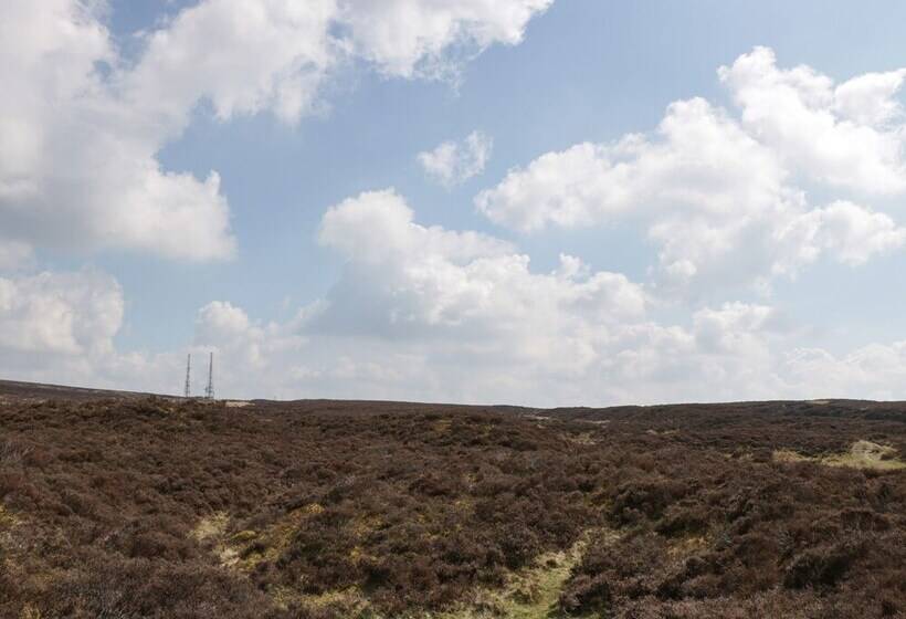 The Old Rectory Bed & Breakfast