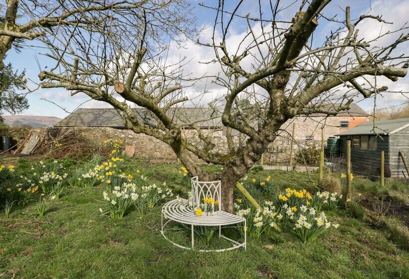 The Old Rectory Bed & Breakfast