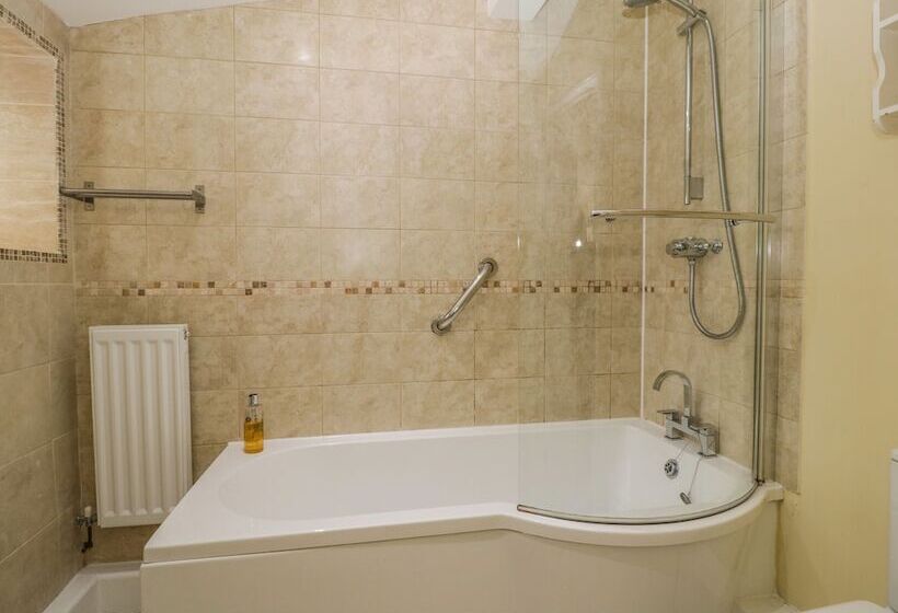 The Old Rectory Bed & Breakfast