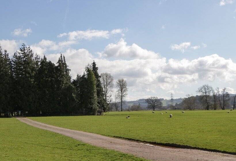 The Old Rectory Bed & Breakfast