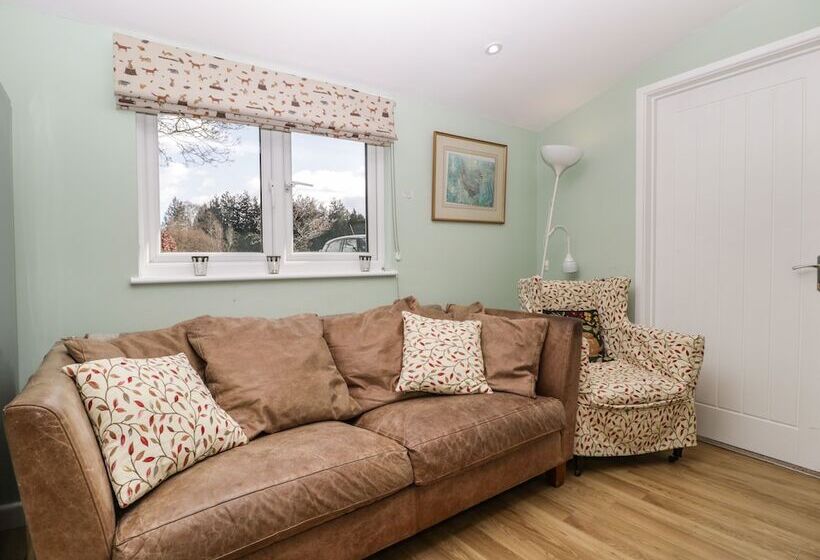 The Old Rectory Bed & Breakfast