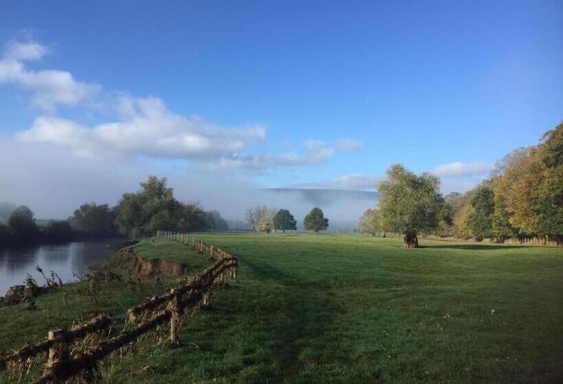 The Old Rectory Bed & Breakfast