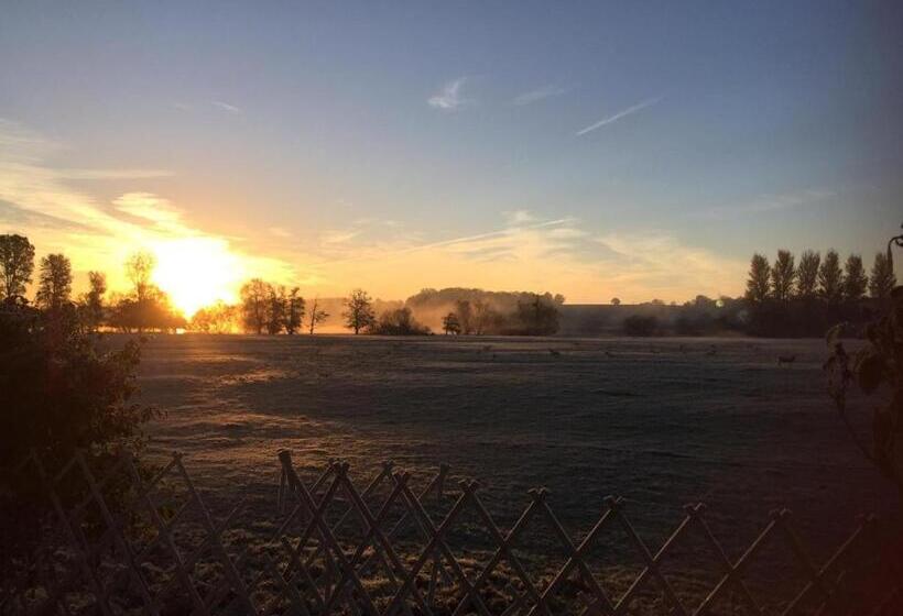 The Old Rectory Bed & Breakfast