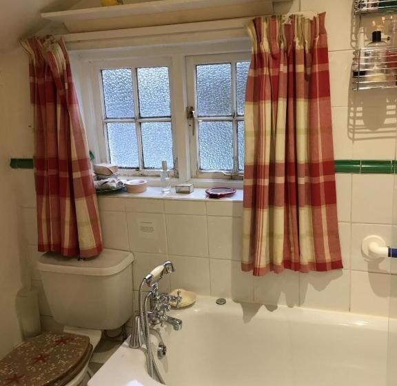 The Old Rectory Bed & Breakfast