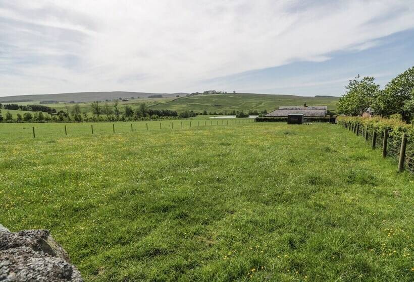 Rede River Cottage