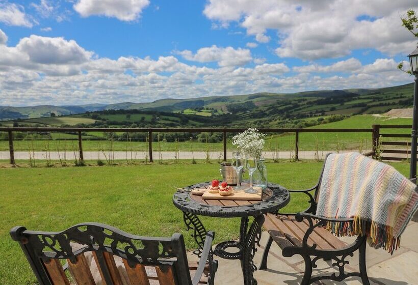 Shepherd S View