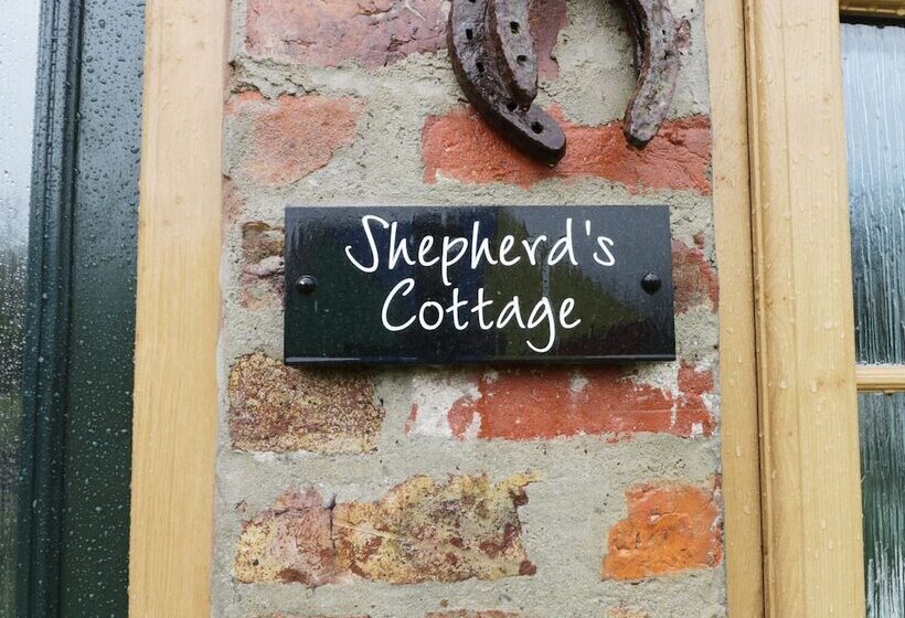 Shepherd's Cottage