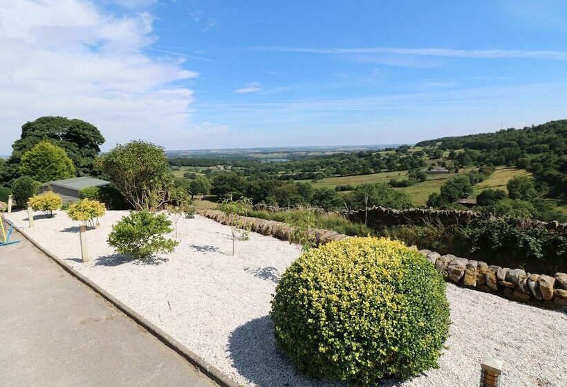 Shire Cottage At Top Butterley Farm