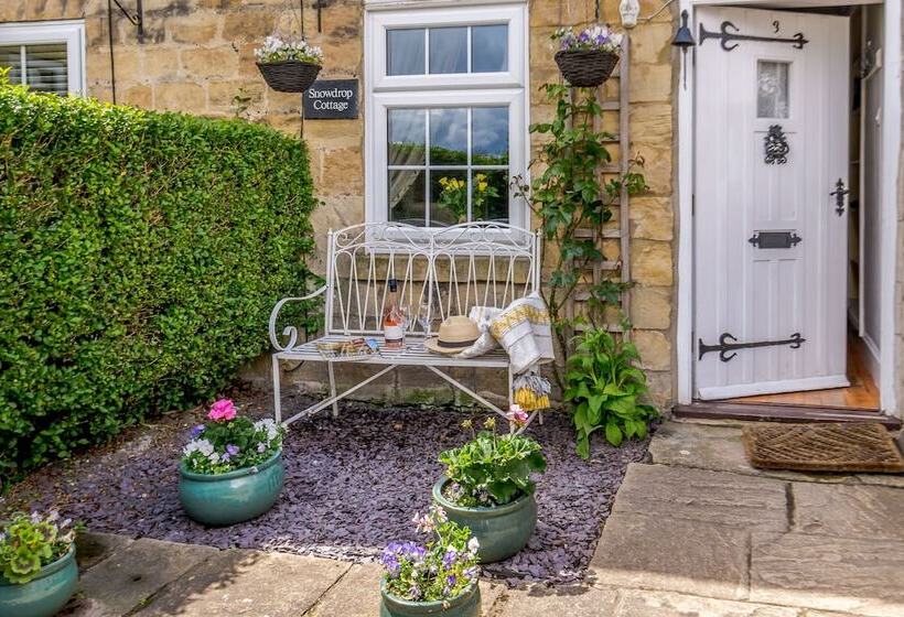 Snowdrop Cottage