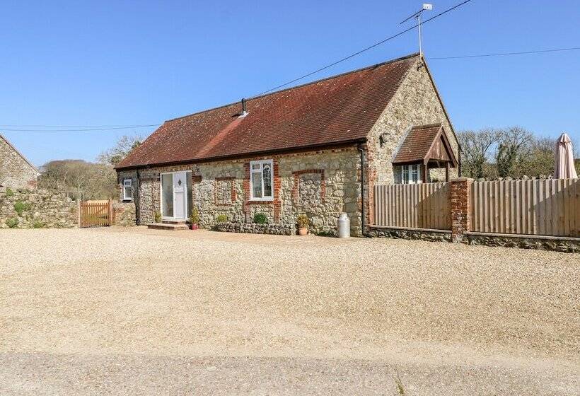 Stable Cottage