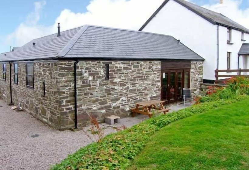 Stables Cottage