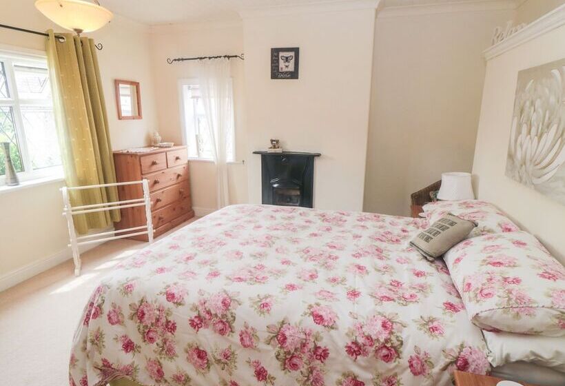 Sunnyside Cottage