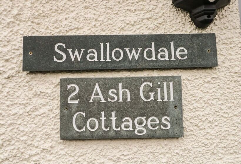 Swallowdale