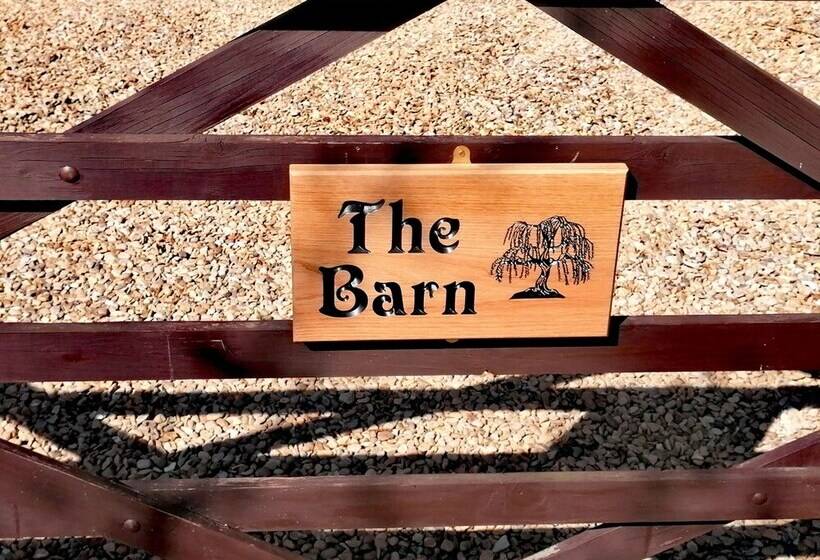 The Barn