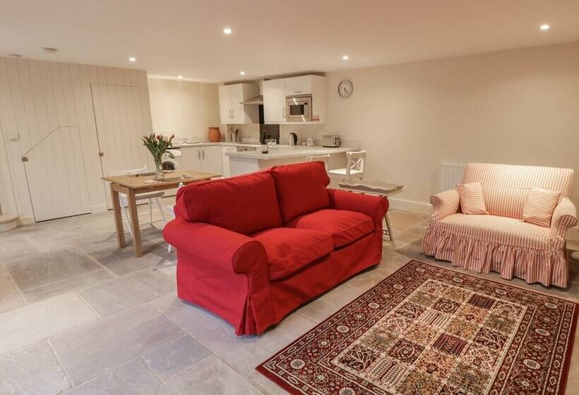 The Bothy, 21 West Street