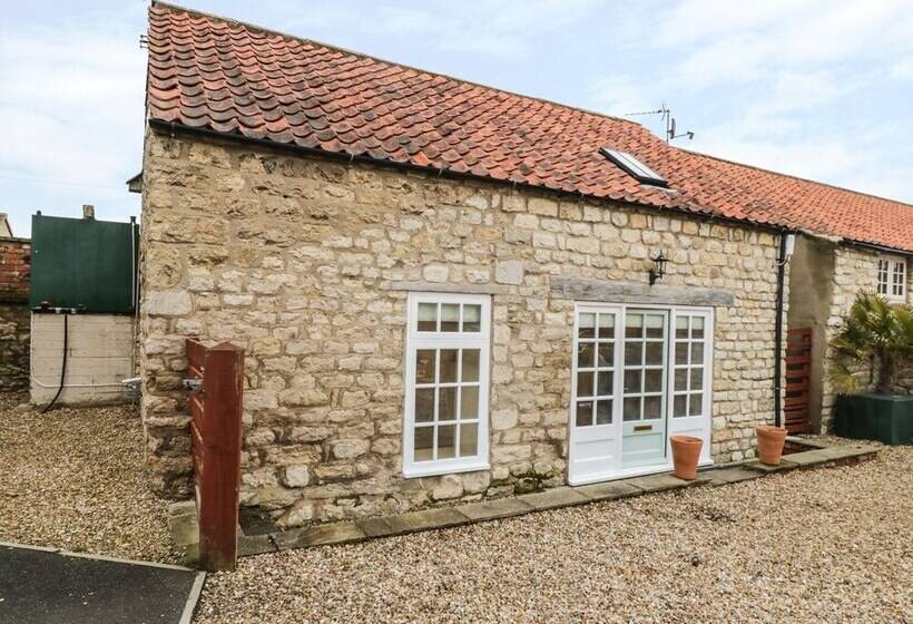 The Bothy, 21 West Street