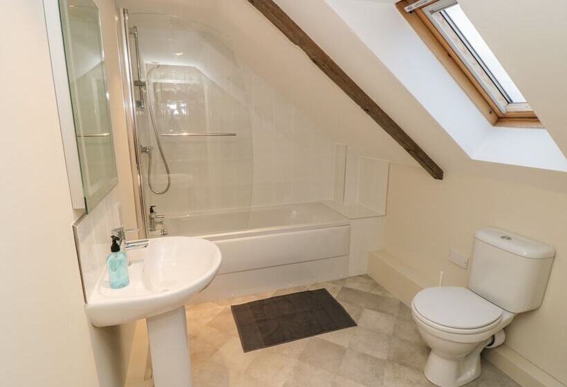 The Bothy, 21 West Street