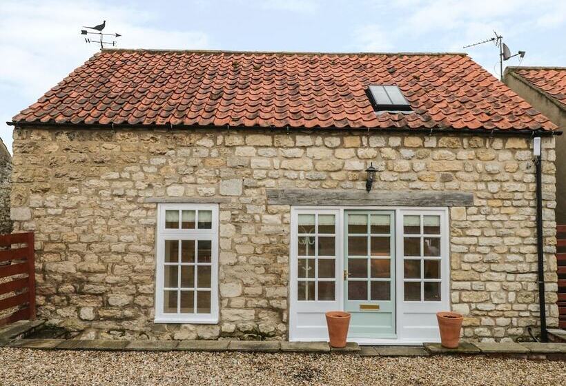 The Bothy, 21 West Street