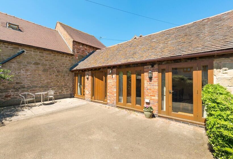 The Byre