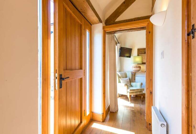 The Byre
