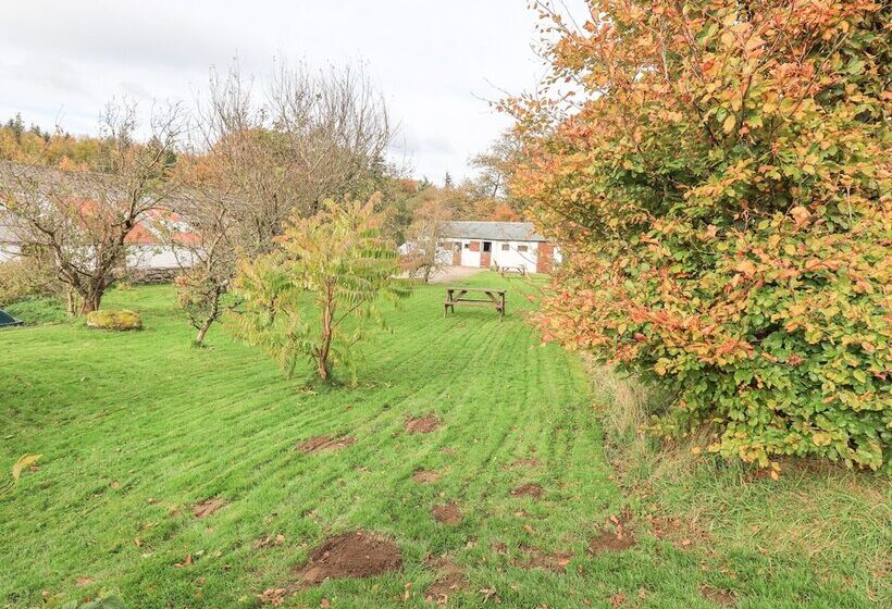 The Byre