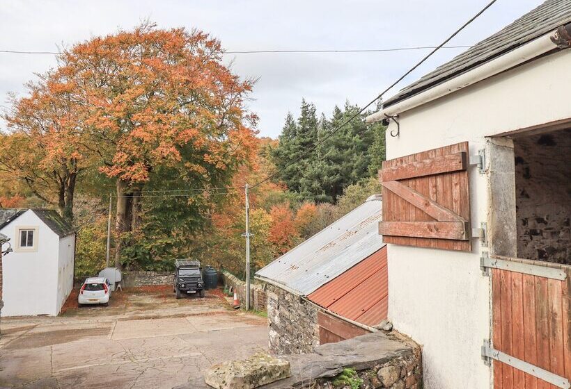 The Byre