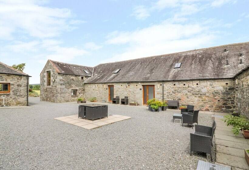 The Byre