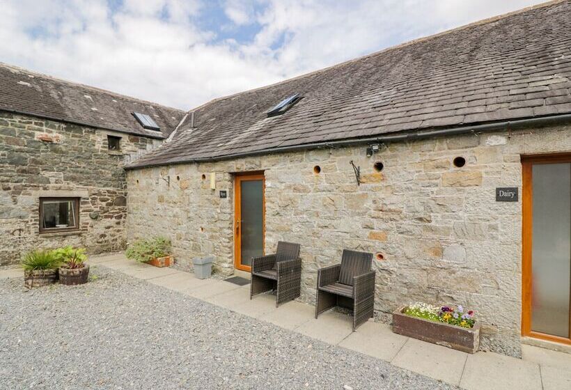 The Byre