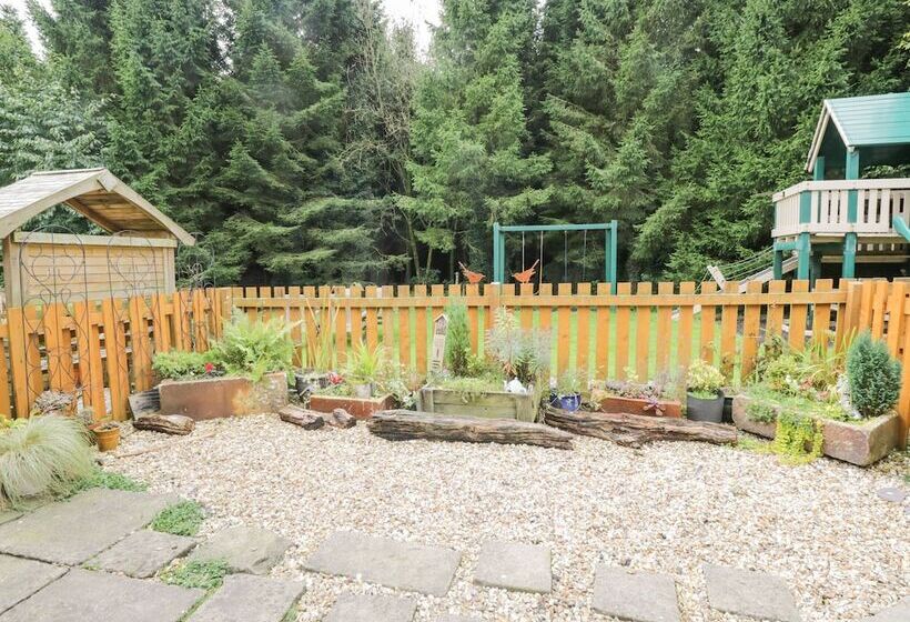 The Cottage At Graysondale Farm