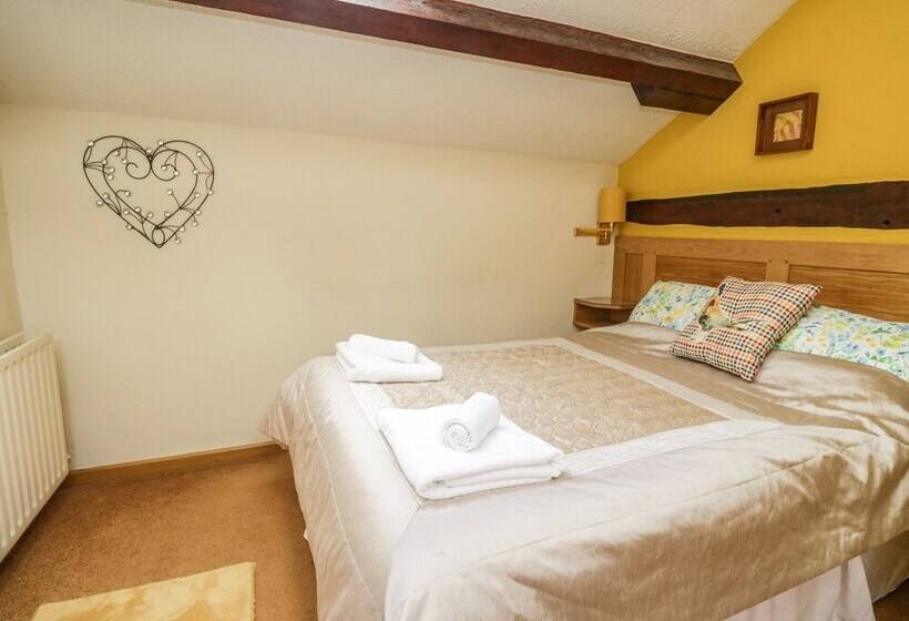 The Cottage At Graysondale Farm