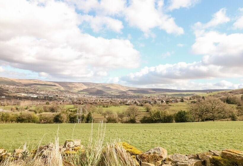 The Cottage Glossop