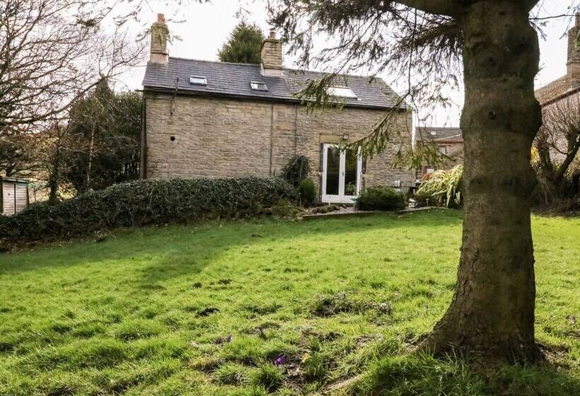 The Cottage Glossop