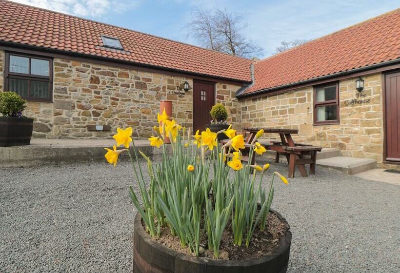 The Cow Byre