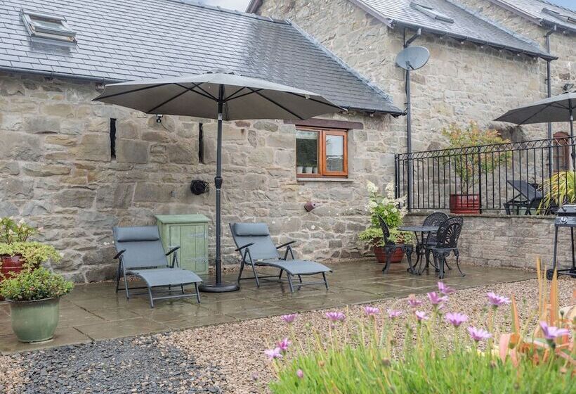 The Granary